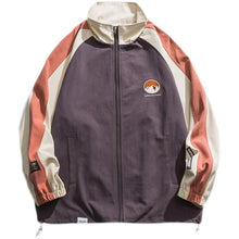 Load image into Gallery viewer, Jackets Streetwear Mens Harajuku Spring new high street