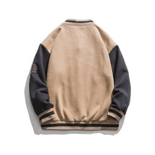 Load image into Gallery viewer, Jackets Streetwear Mens Harajuku Spring new high street