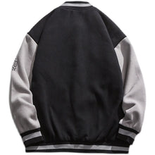 Load image into Gallery viewer, Jackets Streetwear Mens Harajuku Spring new high street