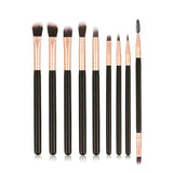 Wooden Handle Makeup Brush Powder Blush