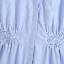 Load image into Gallery viewer, Women Summer Solid Playsuit Rompers Short Sleeve - Sophornlilly