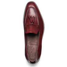 Load image into Gallery viewer, Kennedy Tassel Loafer