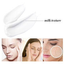 Load image into Gallery viewer, Kojic Acid&amp; Collagen Whitening Cream Face Cream Remove Dark Spots Face