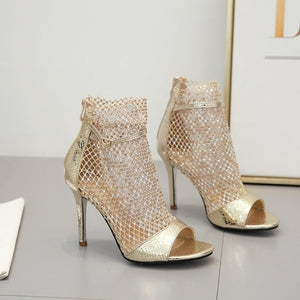 Sandals High Heel