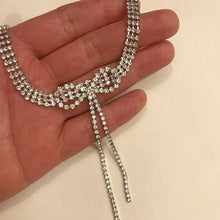 Load image into Gallery viewer, Designed Luxury Elegant Trendy Chunky Neck Accessories For - Sophornlilly