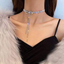 Load image into Gallery viewer, Designed Luxury Elegant Trendy Chunky Neck Accessories For - Sophornlilly