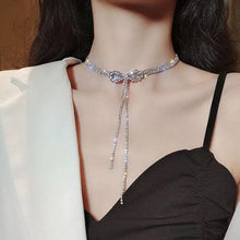 Load image into Gallery viewer, Designed Luxury Elegant Trendy Chunky Neck Accessories For - Sophornlilly