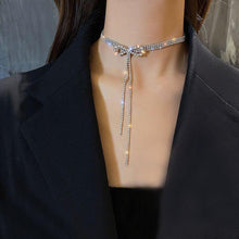 Load image into Gallery viewer, Designed Luxury Elegant Trendy Chunky Neck Accessories For - Sophornlilly