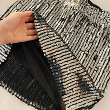 Load image into Gallery viewer, Arrival Mini Skirts Vintage A Line