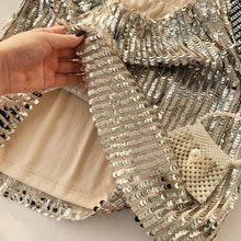 Load image into Gallery viewer, Arrival Mini Skirts Vintage A Line