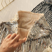 Load image into Gallery viewer, Arrival Mini Skirts Vintage A Line