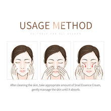 Load image into Gallery viewer, Face Cream Hyaluronic Acid Moisturizer Anti Cream