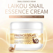 Load image into Gallery viewer, Face Cream Hyaluronic Acid Moisturizer Anti Cream
