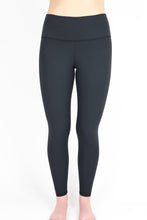 Load image into Gallery viewer, Comfort Legging in Black