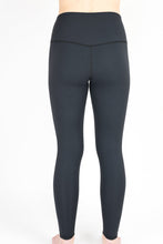 Load image into Gallery viewer, Comfort Legging in Black