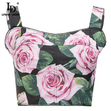Load image into Gallery viewer, Fashion Camis Corset Women Fashion Runway