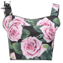 Load image into Gallery viewer, Fashion Camis Corset Women Fashion Runway