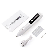 Load image into Gallery viewer, LED Lighting Plasma Pen Remove Freckles Tattoo Facial Treatment Remove