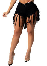 Load image into Gallery viewer, High Waisted Shorts  Woman   Stretch Shorts Fashion Sexy Solid