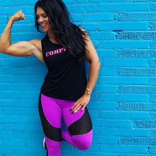 Load image into Gallery viewer, New Arrival Yoga Pants Leggings Sport Women Workout