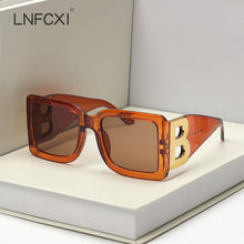 Load image into Gallery viewer, Fashion Oversized The Letter B Square Luxury Trend