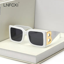 Load image into Gallery viewer, Fashion Oversized The Letter B Square Luxury Trend