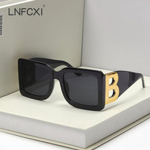 Load image into Gallery viewer, Fashion Oversized The Letter B Square Luxury Trend
