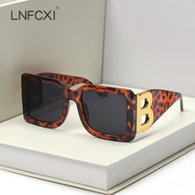 Load image into Gallery viewer, Fashion Oversized The Letter B Square Luxury Trend