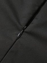 Load image into Gallery viewer, One Piece Body shaping Zipper Romper