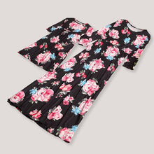 Load image into Gallery viewer, Autumn Mommy And Me Clothes Sweet Printing Dresses For Girls Woman