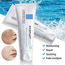 Load image into Gallery viewer, La Roche Posay Effaclar Duo/k+ Facial Acne Treatment Gel B5 Repair