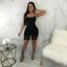 Load image into Gallery viewer, Jumpsuit Sexy Sleeveless Skinny Romper