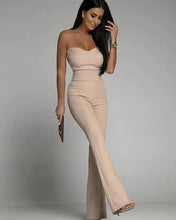 Load image into Gallery viewer, Ladies Wide Leg Pants Trousers Sexy High Waist