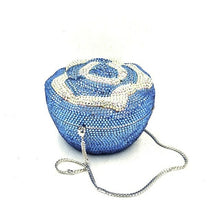 Load image into Gallery viewer, Ladies purses Bridal wedding party purse women evening party