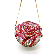 Load image into Gallery viewer, Ladies purses Bridal wedding party purse women evening party