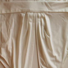 Load image into Gallery viewer, Lady Elegant Party Clothes Jumpsuit Chiffon White Backless Split Thin - Sophornlilly