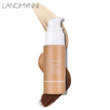 Load image into Gallery viewer, Liquid Foundation Soft Matte Concealer 13 Colors Primer