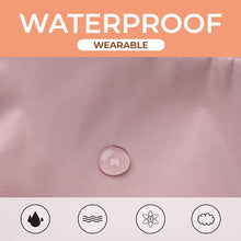Load image into Gallery viewer, Large Capacity Folding Travel Bags Waterproof Luggage Tote Handbag