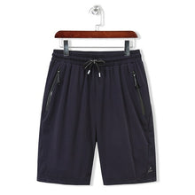 Load image into Gallery viewer, Large Men's Shorts Mesh Elastic Summer Breeches 8XL 6XL Big Size