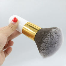 Load image into Gallery viewer, Large Size Powder Brush Professional Makeup Brush