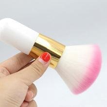 Load image into Gallery viewer, Large Size Powder Brush Professional Makeup Brush