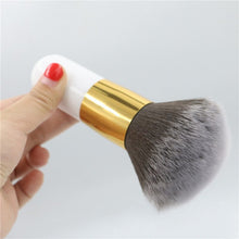 Load image into Gallery viewer, Large Size Powder Brush Professional Makeup Brush