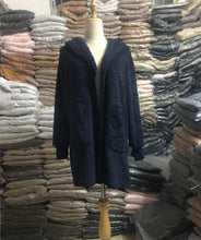 Load image into Gallery viewer, Faux Fur Teddy Bear Coat Jacket Women Fashion