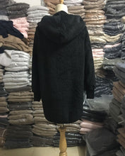 Load image into Gallery viewer, Faux Fur Teddy Bear Coat Jacket Women Fashion