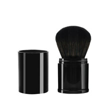 Load image into Gallery viewer, Large telescopic brush can customize makeup tools, makeup powder