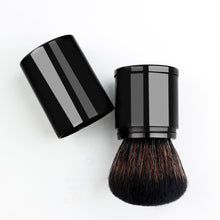 Load image into Gallery viewer, Large telescopic brush can customize makeup tools, makeup powder
