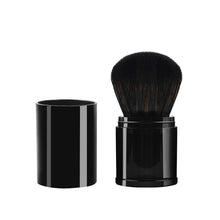 Load image into Gallery viewer, Large telescopic brush can customize makeup tools, makeup powder
