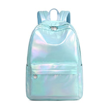 Load image into Gallery viewer, Laser School Backpack for Teenage Girls Pink New Kawaii Bagpack