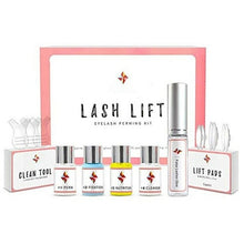 Load image into Gallery viewer, Lashes Lifting Professional Perming Curling Nutritious Growth Lift