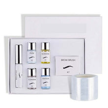 Load image into Gallery viewer, Lashes Lifting Professional Perming Curling Nutritious Growth Lift
